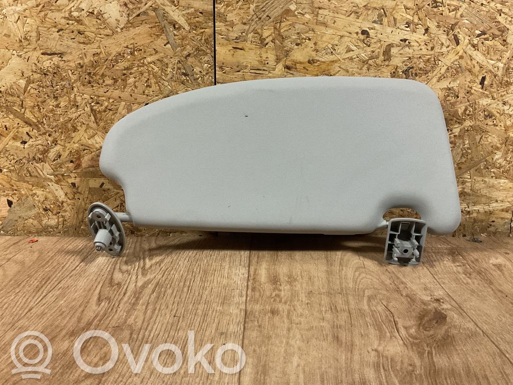 Ford Focus Sun visor 