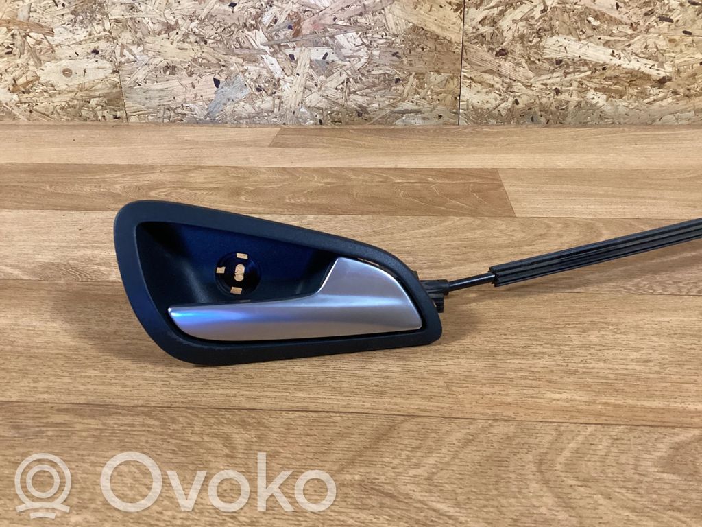 Ford C-MAX II Rear door interior handle 