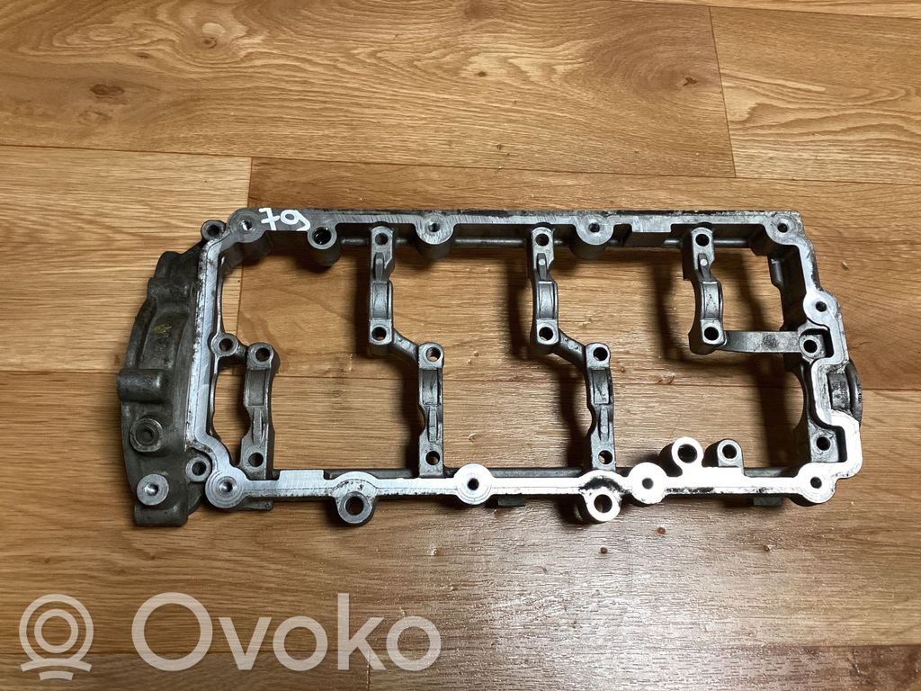 Audi A6 S6 C6 4F Другая головка цилиндра 