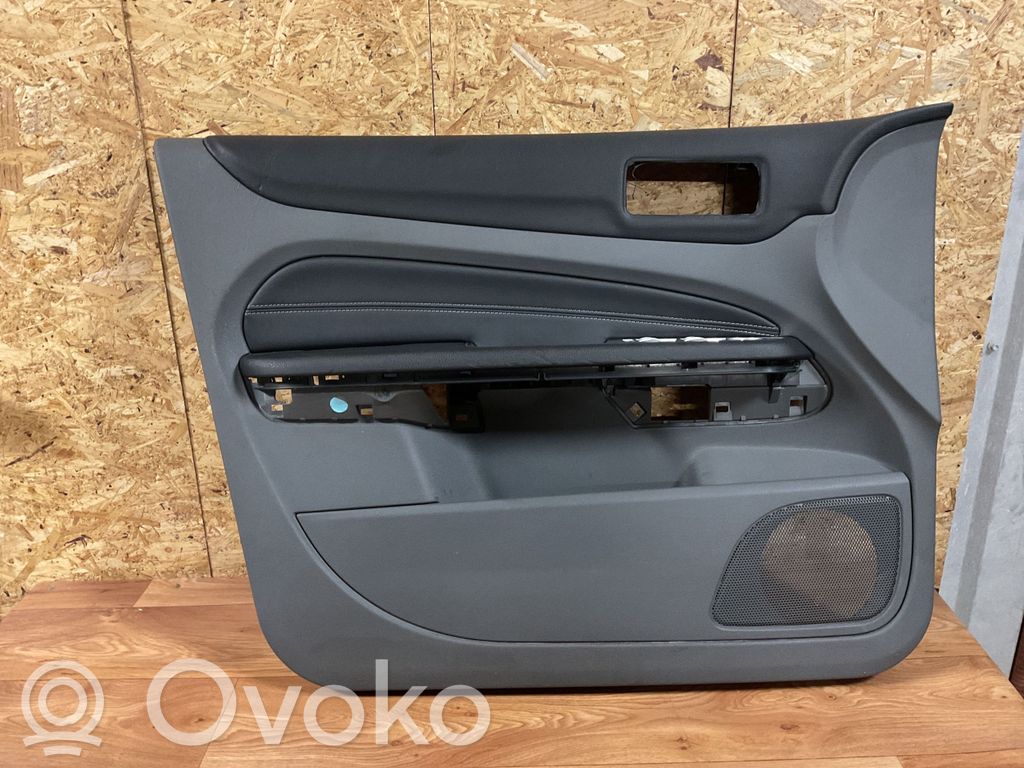 Ford Focus Front door card panel trim 