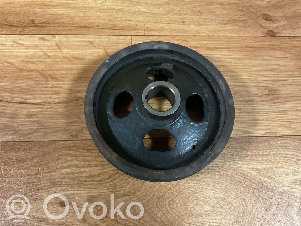 Smart ForTwo I Kampiakselin vauhtipyörä 