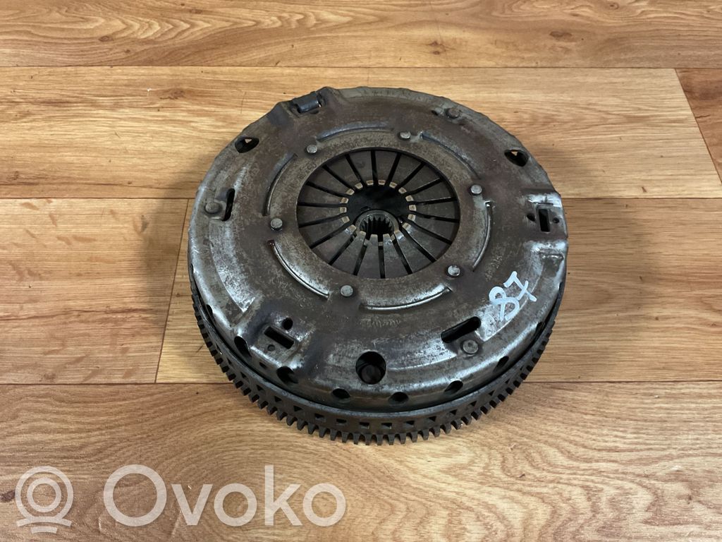 Smart ForTwo I MC01 Kytkinsarja 