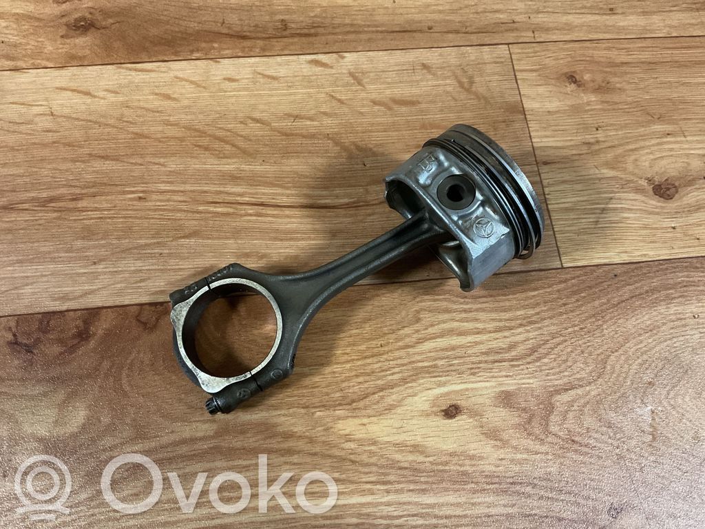 Smart ForTwo I Kolben 