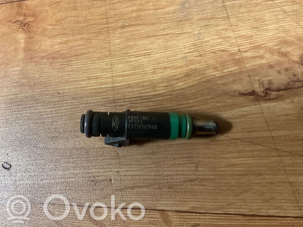 Ford Focus Inyector de combustible 