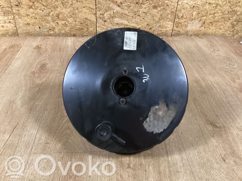 Peugeot 307 Brake booster 