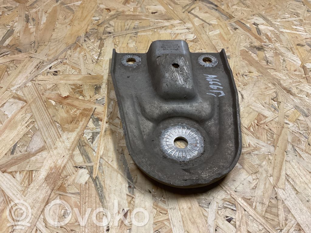 Engine mounting bracket   4F0399541C