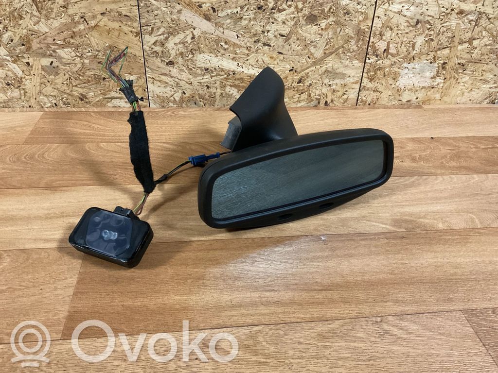 Citroen C5 Espejo retrovisor (interior) 