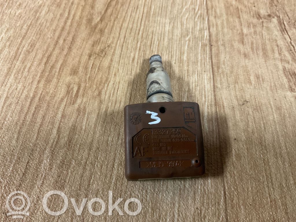 Opel Insignia A Sensor Reifendruckkontrolle RDK 