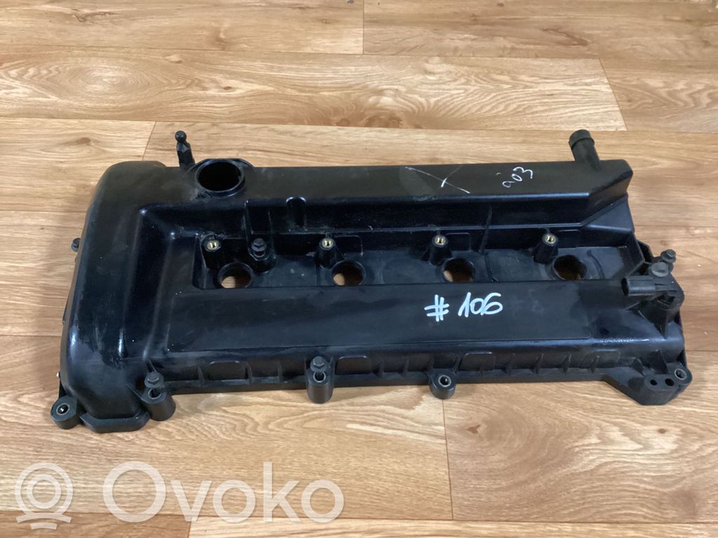 Ford Focus Vārstu vāks 