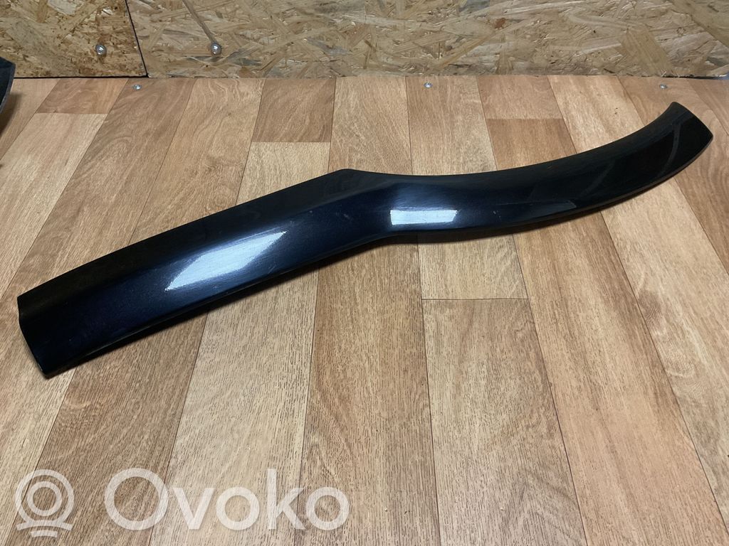 Opel Zafira A Listwa tylnego błotnika 