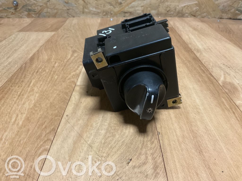 Mercedes-Benz A W168 Light switch 