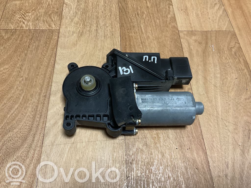 Mercedes-Benz A W168 Silnik regulatora szyby drzwi przednich 