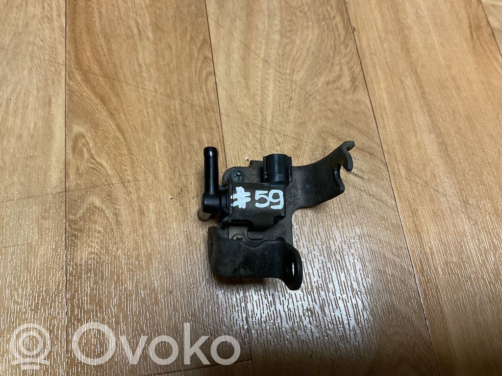 Honda Accord Vakuuma vārsts 