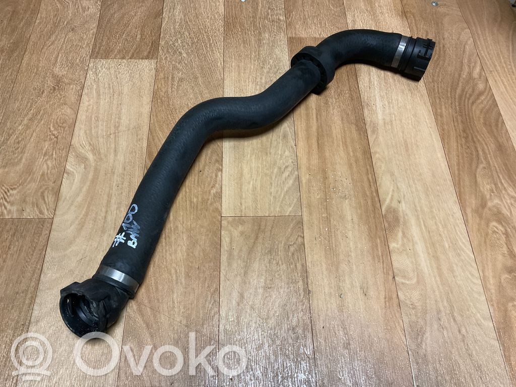 BMW 5 E39 Engine coolant pipe/hose 