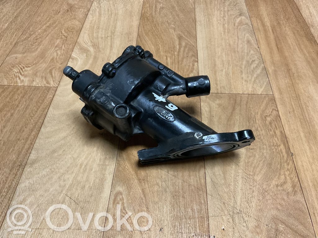 Ford Focus Vakuuma sūknis 