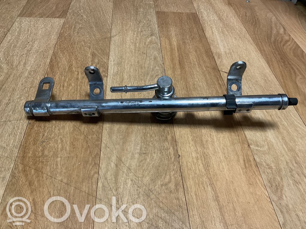 Mini One - Cooper R50 - 53 Polttoainepääputki 