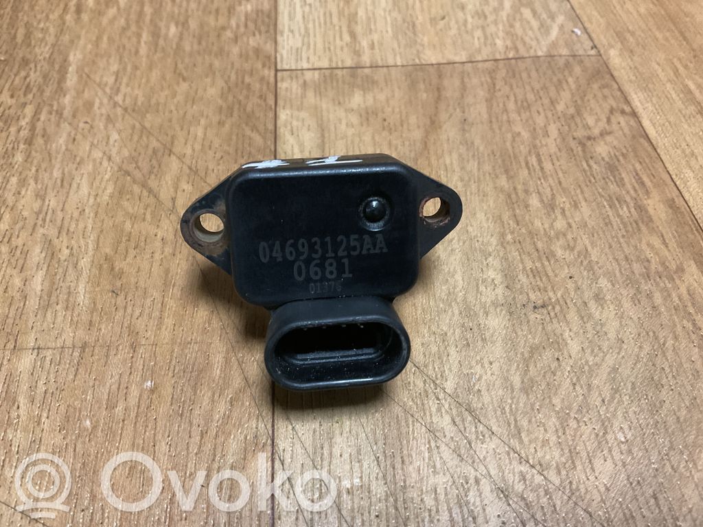 Mini One - Cooper R50 - 53 Luftdrucksensor 