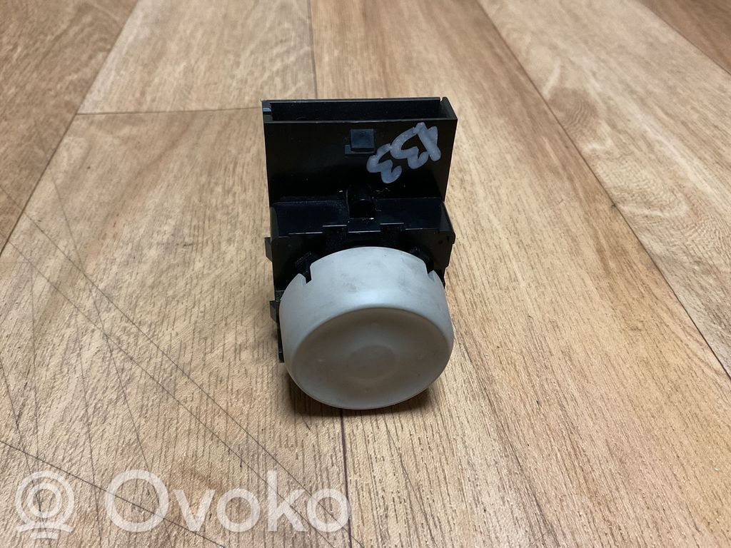 Opel Insignia A Interruptor de control del asiento 