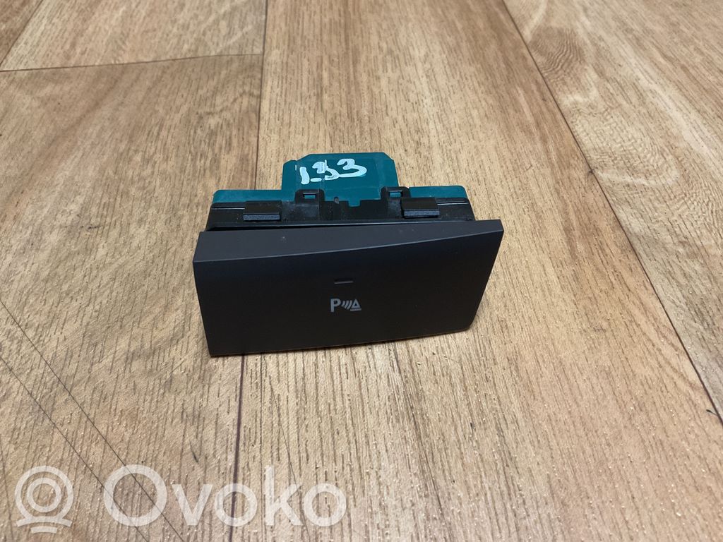 Opel Insignia A Parking (PDC) sensor switch 