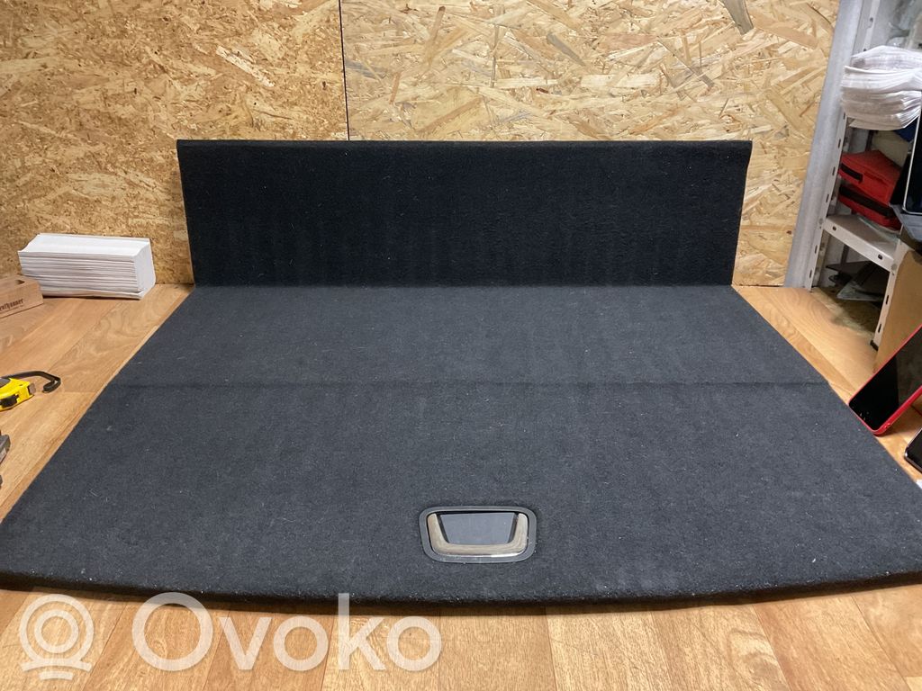 Opel Insignia A Mochetă portbagaj 