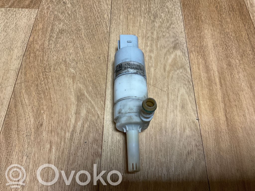 Opel Insignia A Pompă spălător parbriz 