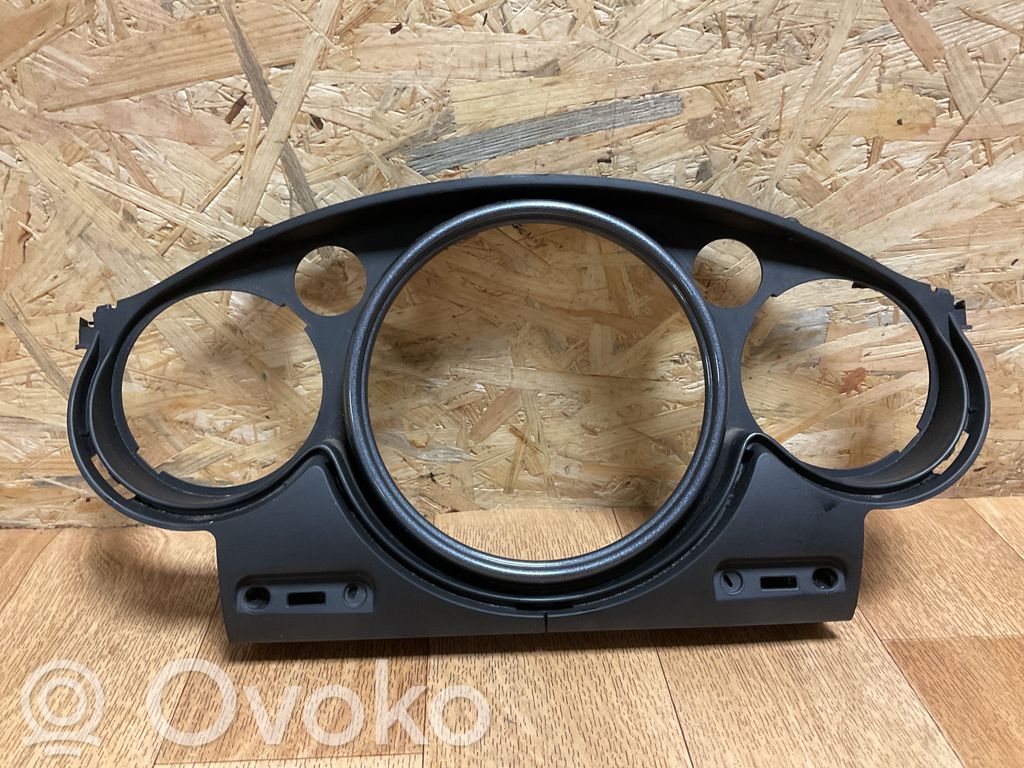 Mini One - Cooper R50 - 53 Dashboard trim 
