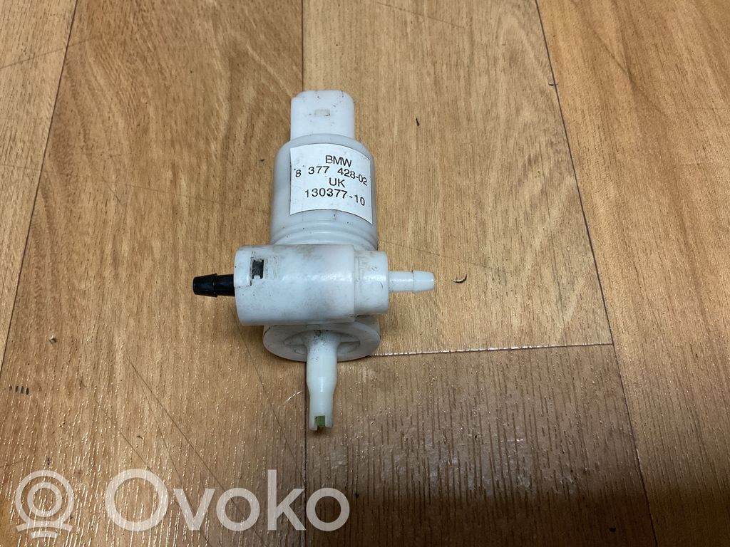 Mini One - Cooper R50 - 53 Windscreen/windshield washer pump 