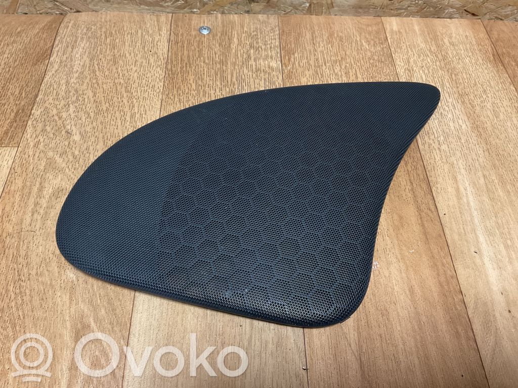 Mini One - Cooper R50 - 53 Altra parte interiore 