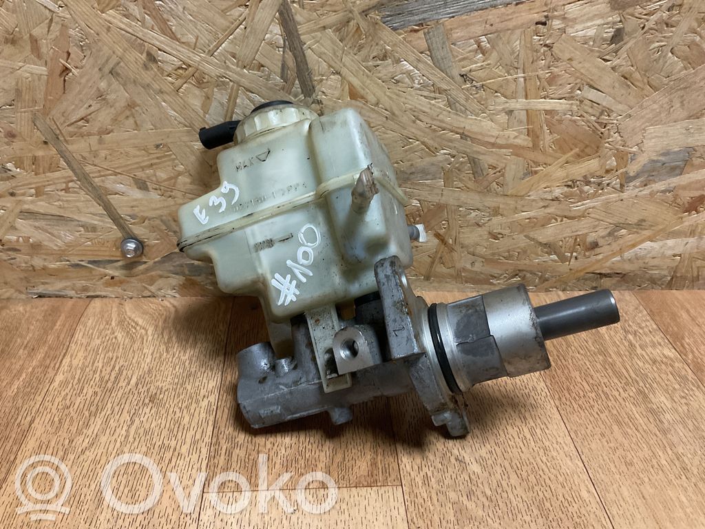 BMW 5 E39 Master brake cylinder 