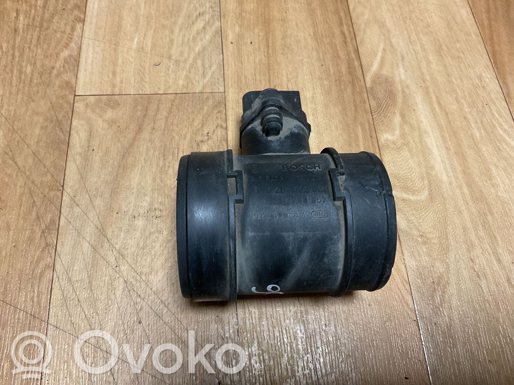 Mini One - Cooper R50 - 53 Misuratore di portata d'aria 