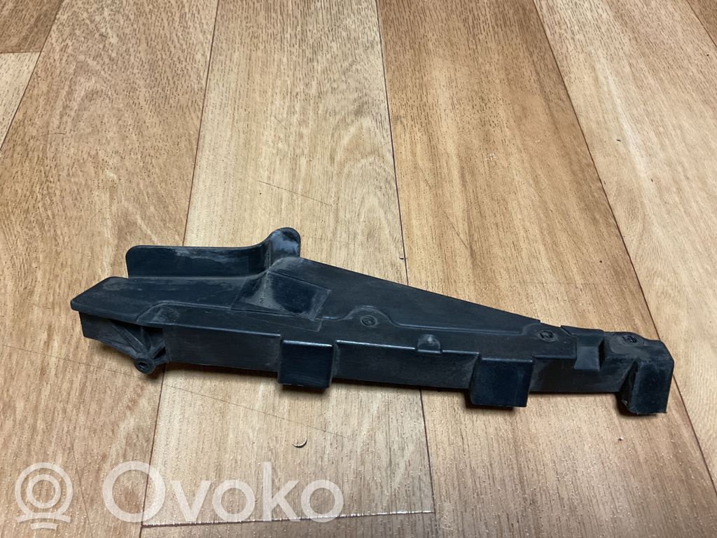 Mini One - Cooper R50 - 53 Soporte del parachoques delantero 