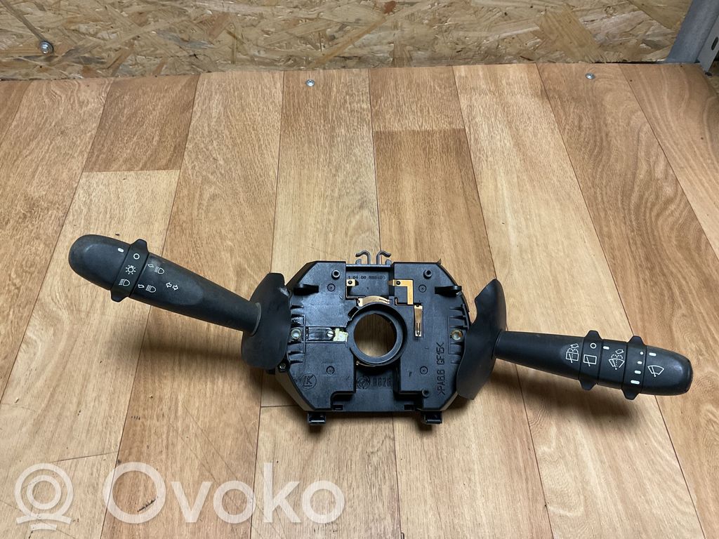 Alfa Romeo 147 Wiper turn signal indicator stalk/switch 