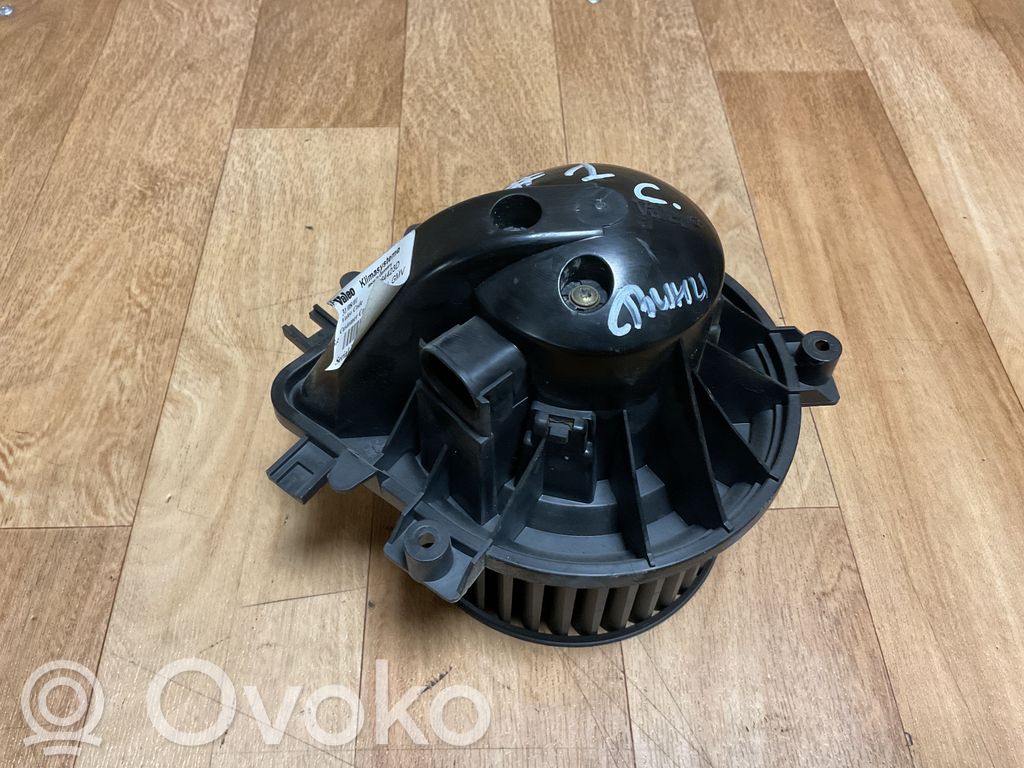Mini One - Cooper R50 - 53 Ventilator aerotermă 