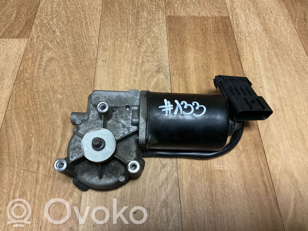 Opel Insignia A Silniczek wycieraczek szyby przedniej / czołowej 