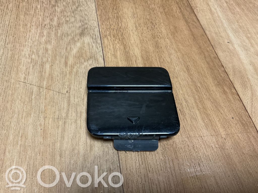 BMW 5 E60 E61 Abdeckung Deckel Abschleppöse hinten 