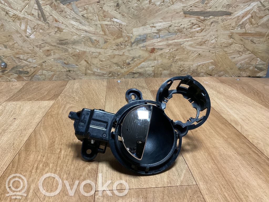 Mini One - Cooper R50 - 53 Manecilla interna puerta delantera 