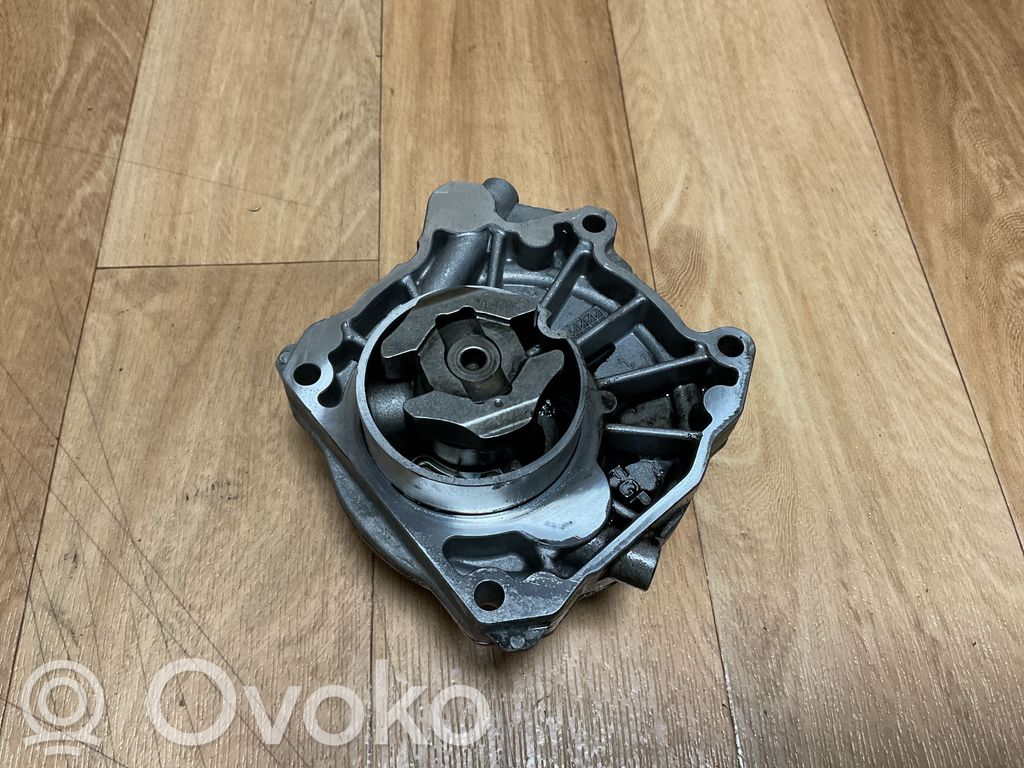Alfa Romeo 147 Vacuum pump 