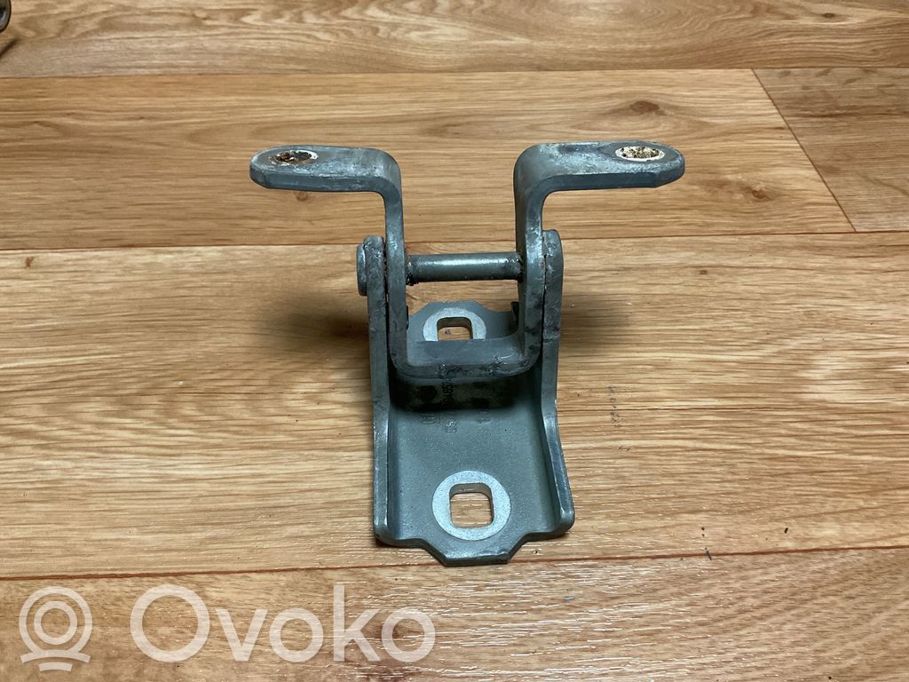 Opel Insignia A Priekinis apatinis vyris 