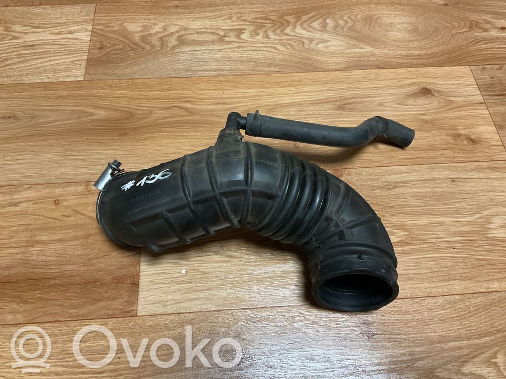 Rura / Wąż dolotowy powietrza   119893
