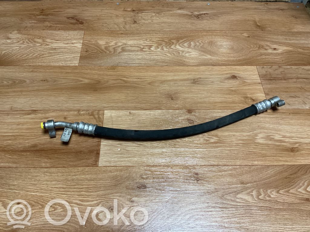 Mini One - Cooper R50 - 53 Manguera/tubo del aire acondicionado (A/C) 