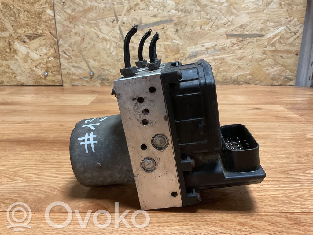 Alfa Romeo 147 ABS bloks 