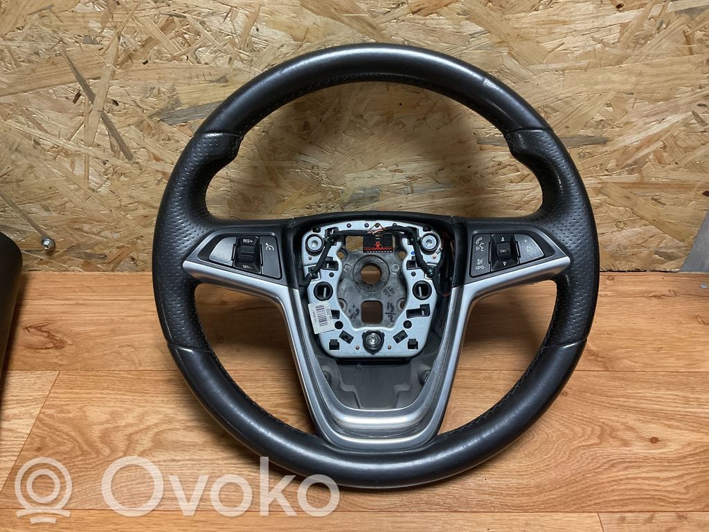 Opel Insignia A Stūre 