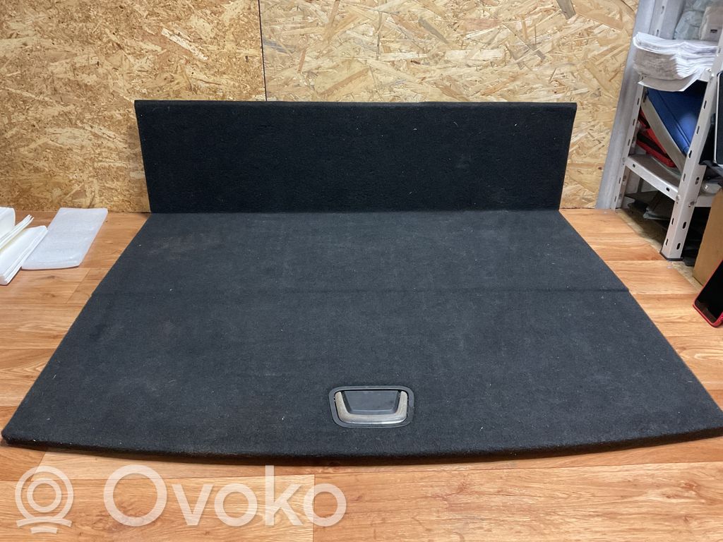 Opel Insignia A Mochetă portbagaj 