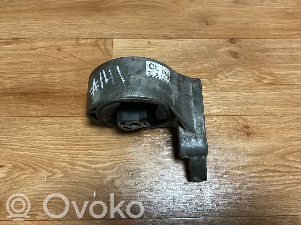 Opel Insignia A Engine mount bracket 