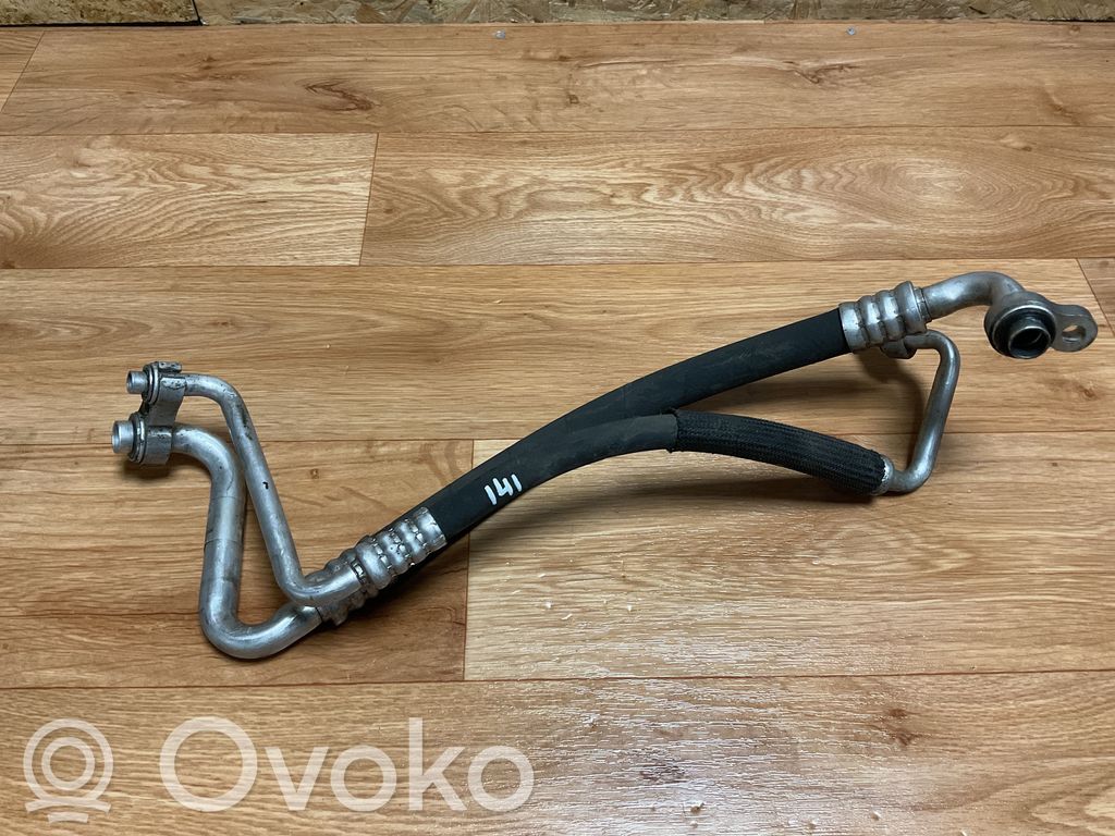 Opel Insignia A Tubo flessibile aria condizionata (A/C) 