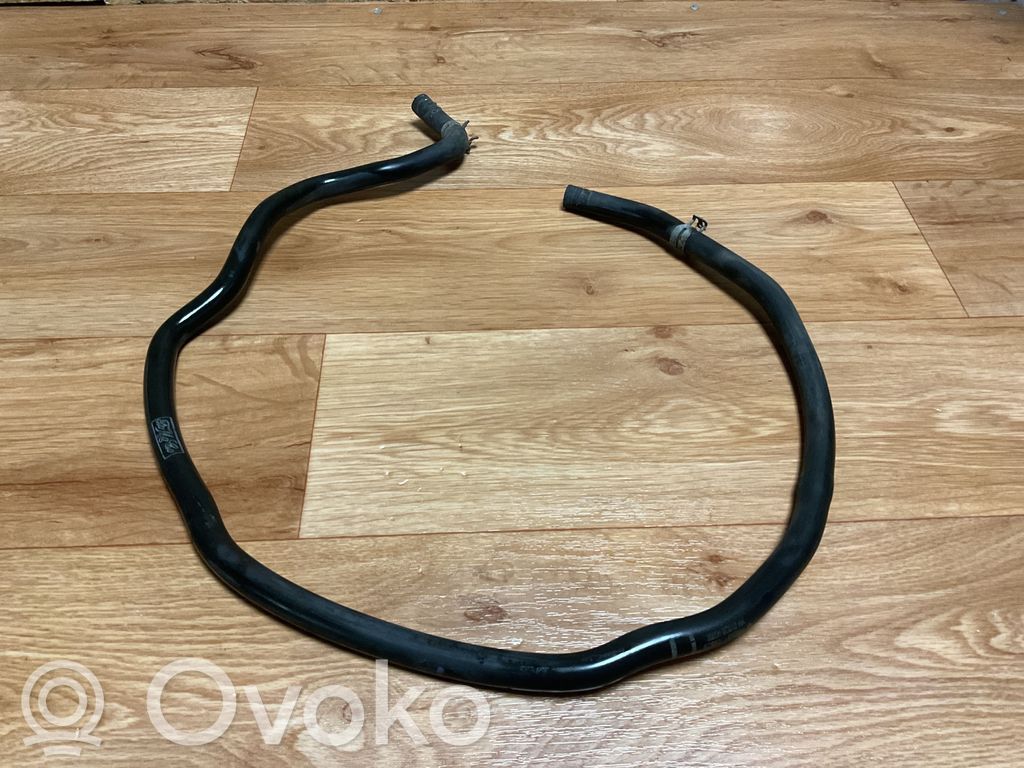 Ford Focus Engine coolant pipe/hose 