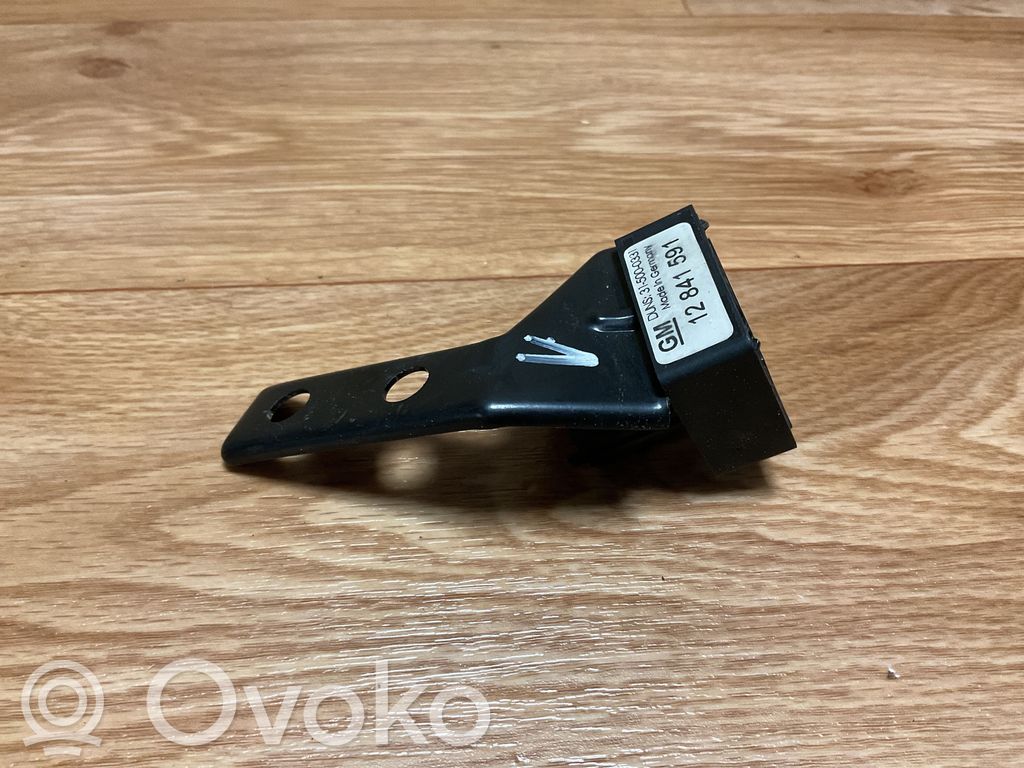 Opel Insignia A Sensor 