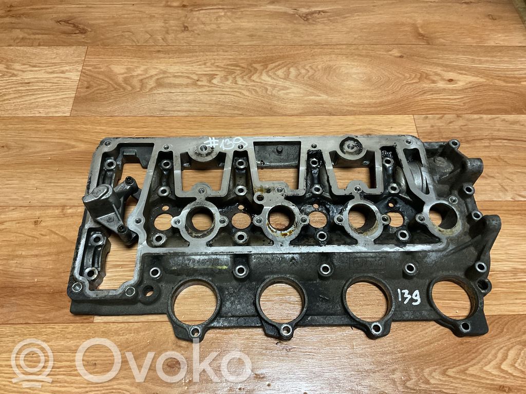 Peugeot Expert Vārstu vāks 