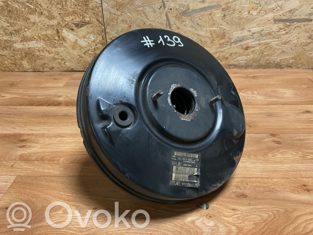 Peugeot Expert Servo-frein 