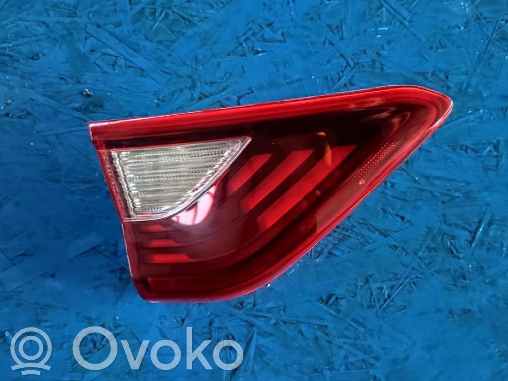Takavalosarja   92403H8